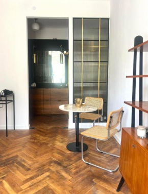 Apartament Aleje Jerozolimskie